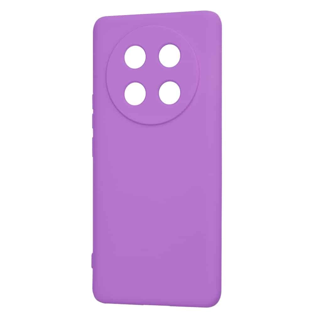 Techsuit SoftFlex - θήκη για Honor Magic7 Lite / X9c - Πολύχρωμο 4