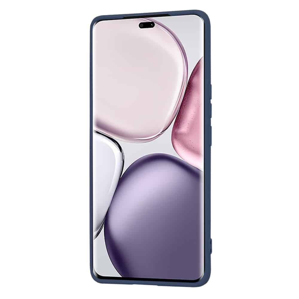 Techsuit SoftFlex - θήκη για Honor Magic7 Lite / X9c - Μπλε 2