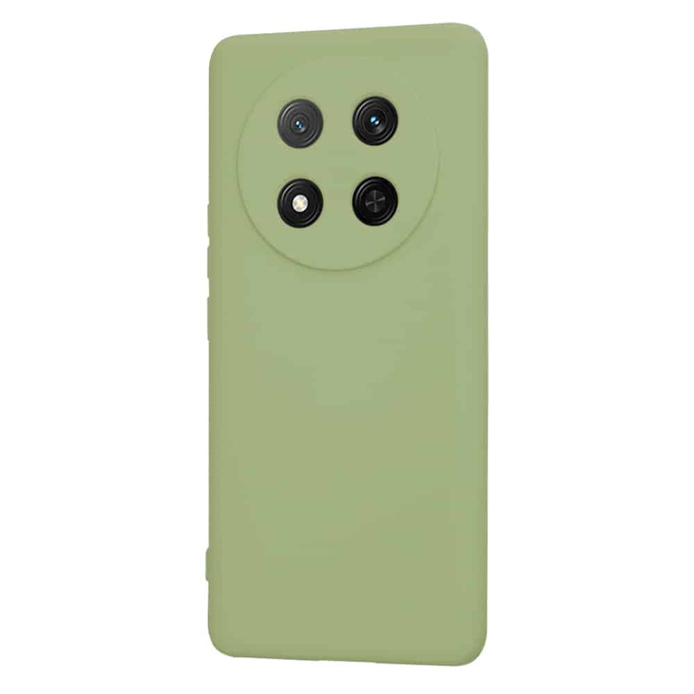 Techsuit SoftFlex - θήκη για Honor Magic7 Lite - Πολύχρωμο 3