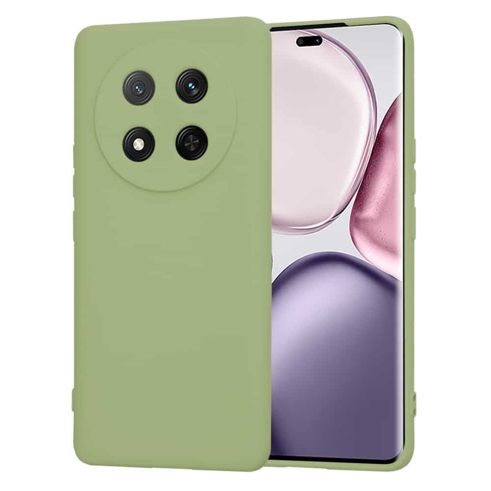Techsuit SoftFlex - θήκη για Honor Magic7 Lite - Πολύχρωμο