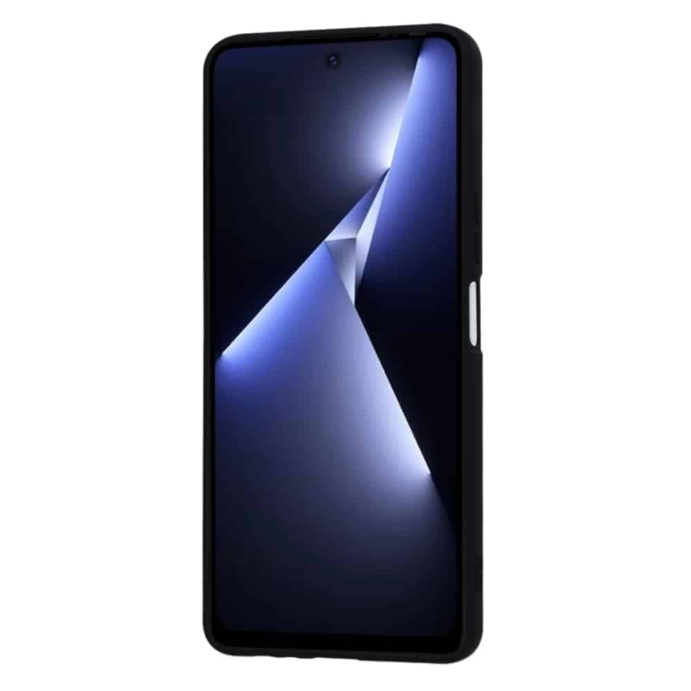 Techsuit SoftFlex - θήκη για Tecno Pova 5 Pro - Μαύρο 2