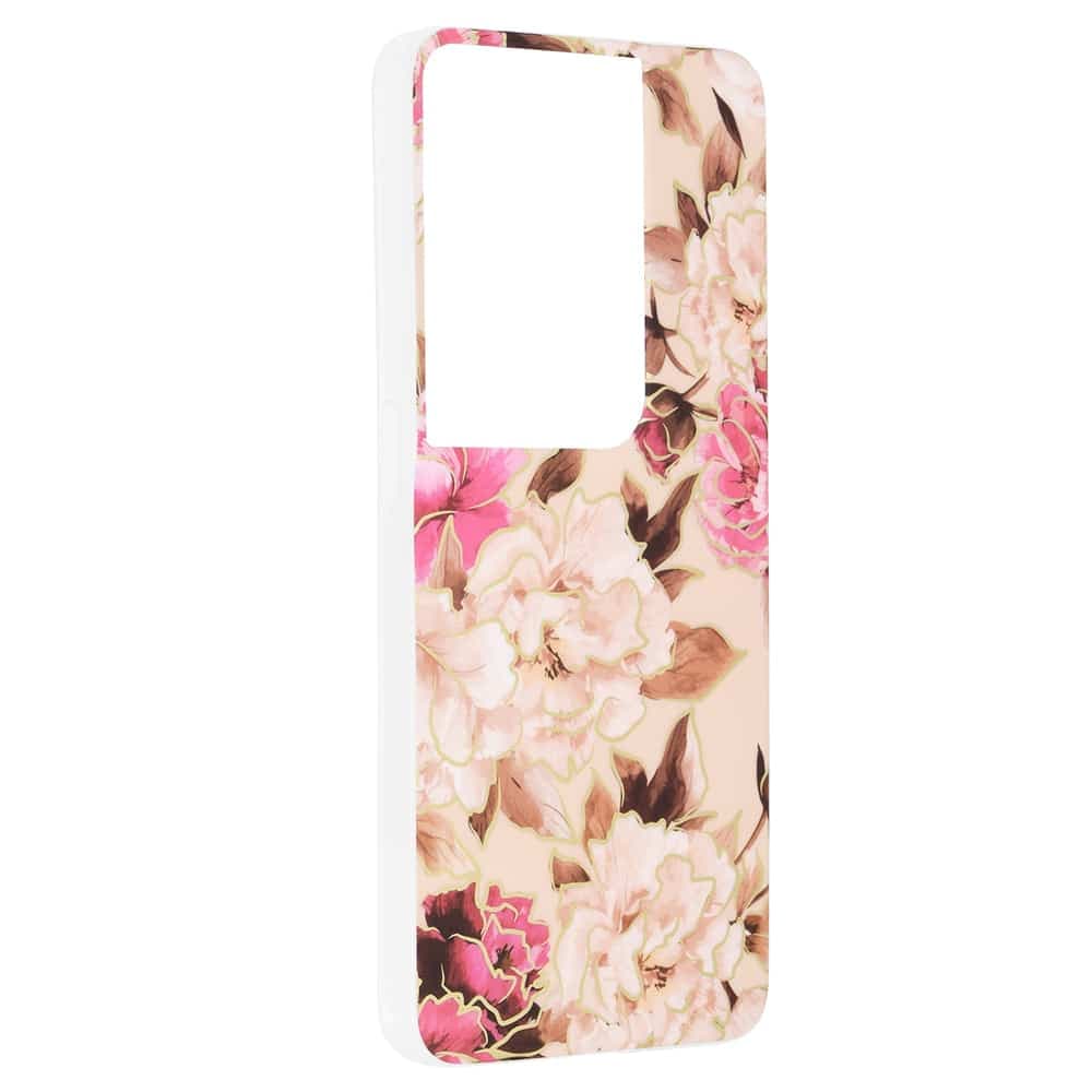 Techsuit Marble Series - θήκη για Oppo Reno8 Pro - Πολύχρωμο 2