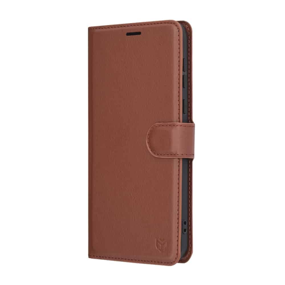 Techsuit Leather Folio - θήκη για Honor Magic7 Pro - Πολύχρωμο 4