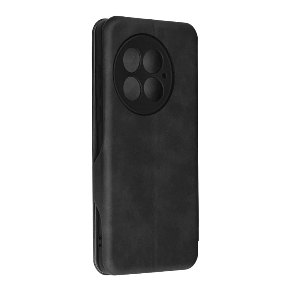 Techsuit Safe Wallet Plus - θήκη για Oneplus 13 - Μαύρο 5