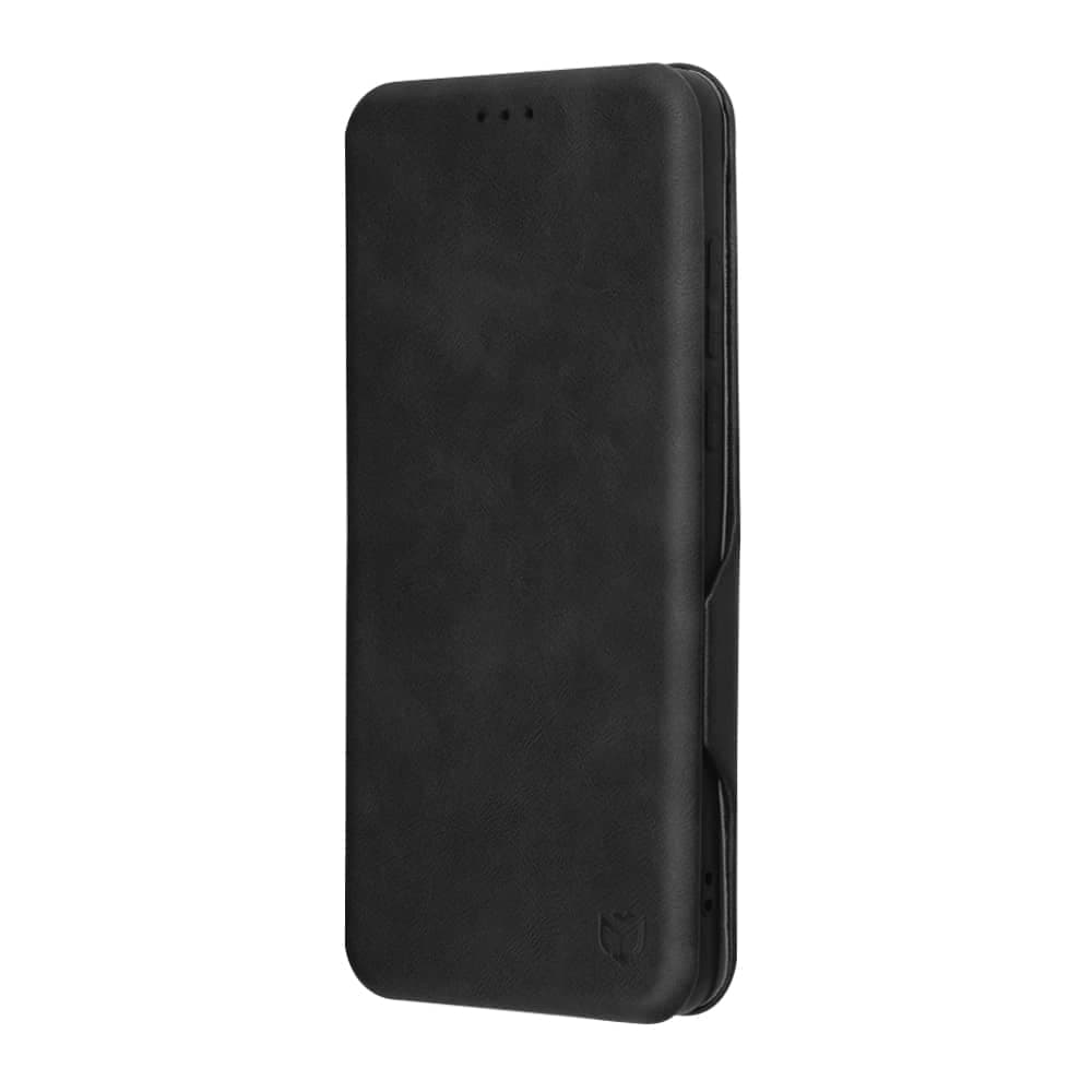 Techsuit Safe Wallet Plus - θήκη για Oneplus 13 - Μαύρο 4
