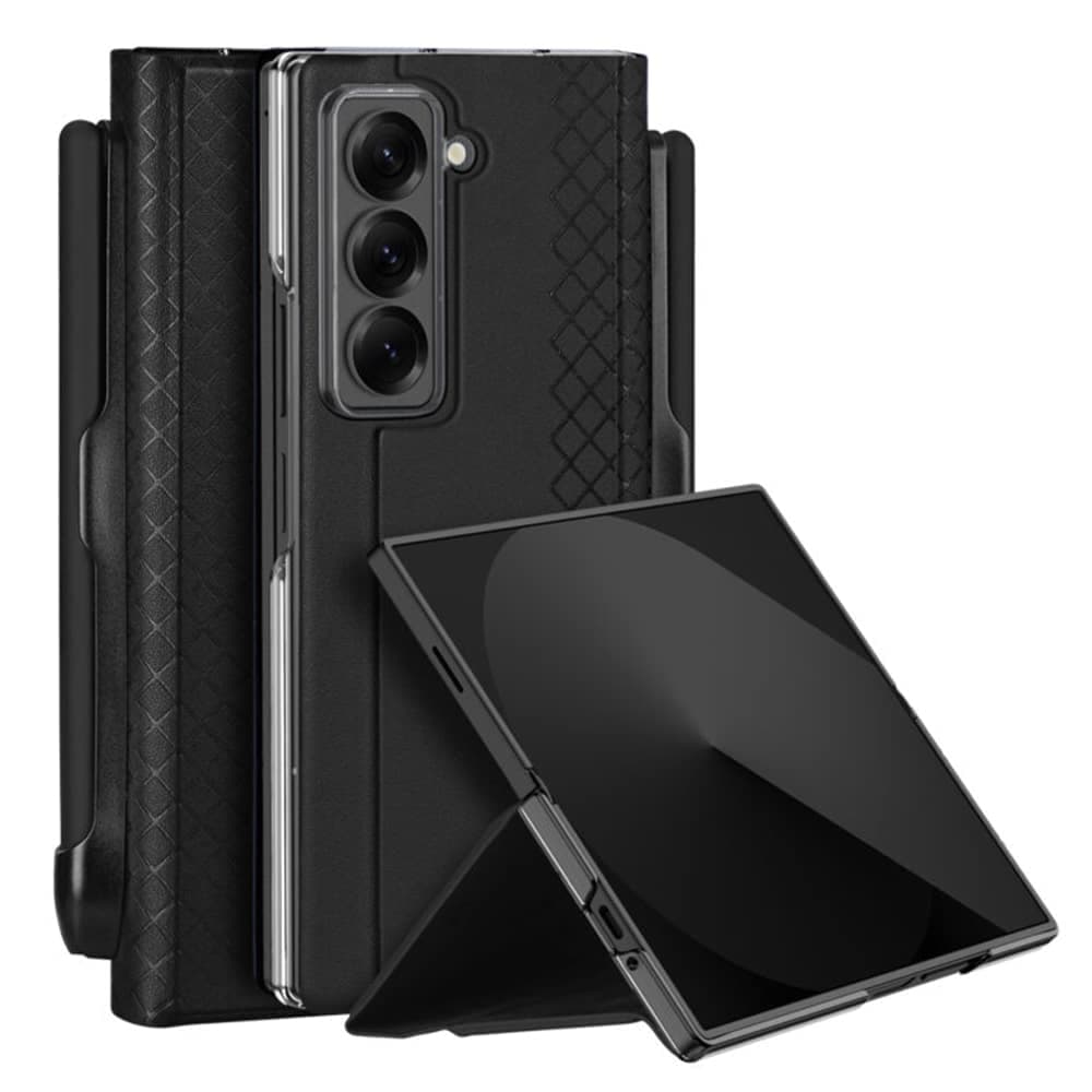 Dux Ducis Bril - θήκη για Samsung Galaxy Z Fold SE - Μαύρο