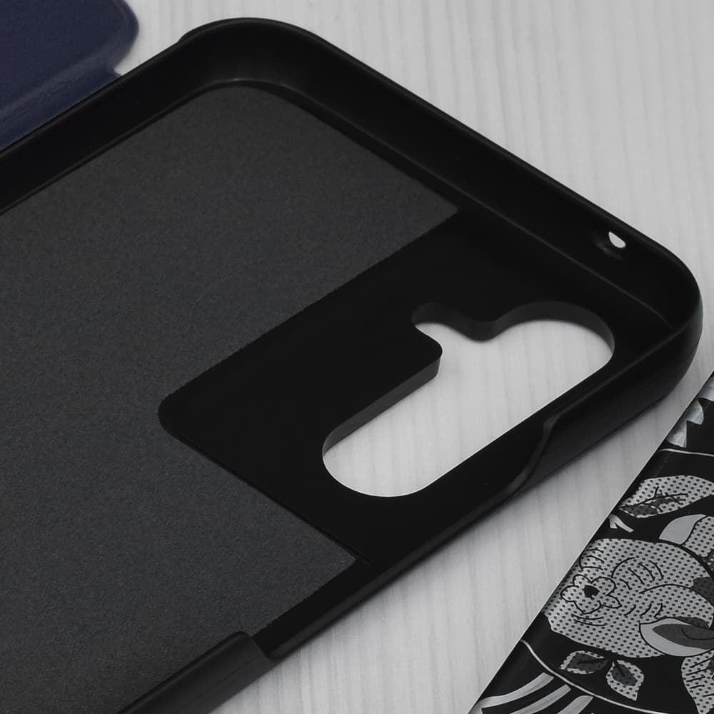 Techsuit eFold - θήκη για Samsung Galaxy A54 - Διάφανο 3