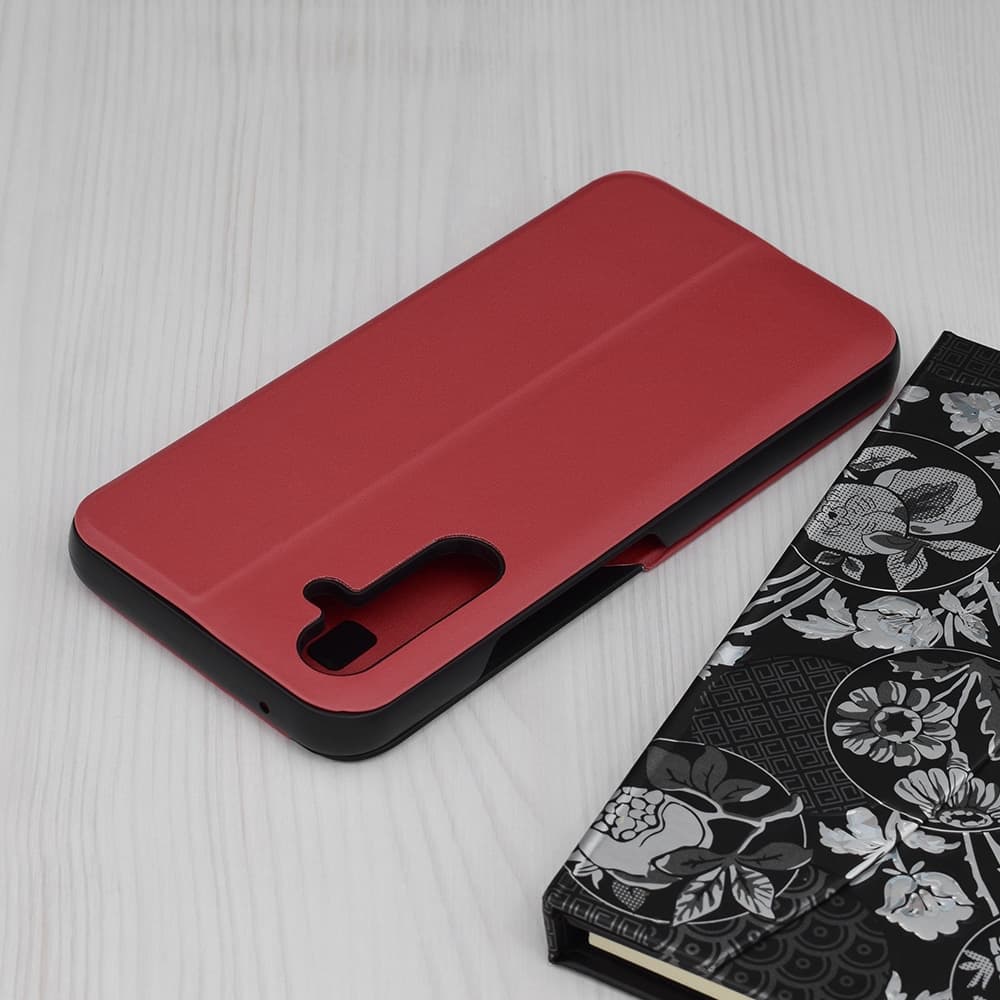 Techsuit eFold - θήκη για Samsung Galaxy A54 - Κόκκινο 2