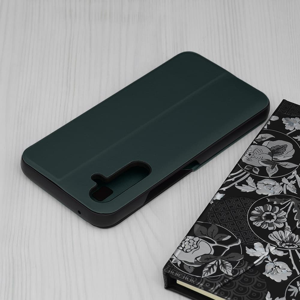 Techsuit eFold - θήκη για Samsung Galaxy A54 - Διάφανο 2