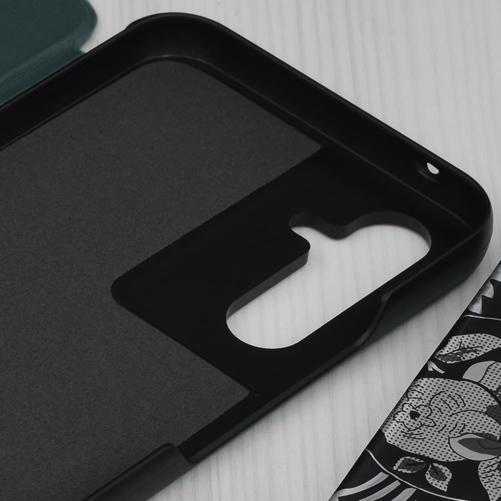 Techsuit eFold - θήκη για Samsung Galaxy A54 - Διάφανο 3