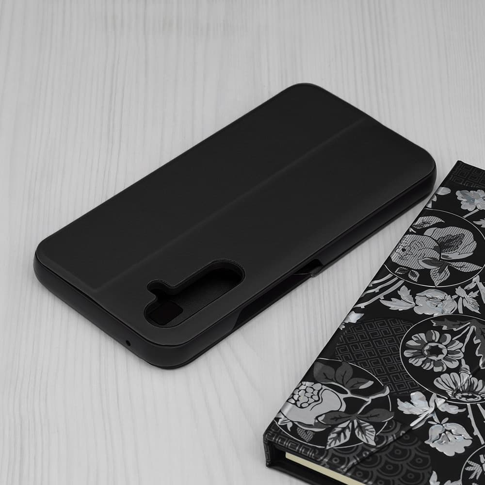 Techsuit eFold - θήκη για Samsung Galaxy A54 - Μαύρο 2