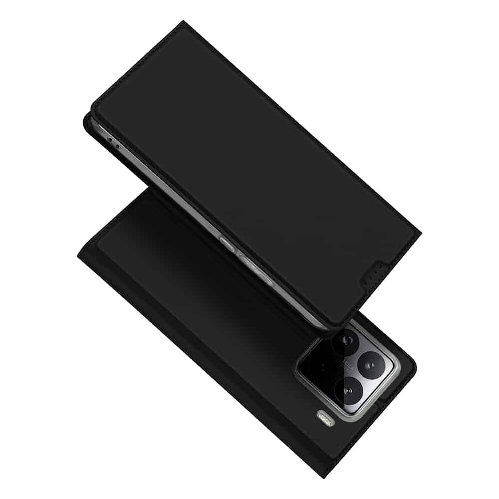 Dux Ducis Skin Pro - θήκη για Xiaomi 15 Pro - Μαύρο