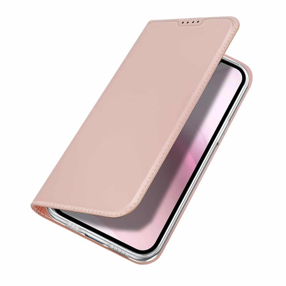 Dux Ducis Skin Pro - θήκη για Apple iPhone 16e - Μαύρο 4