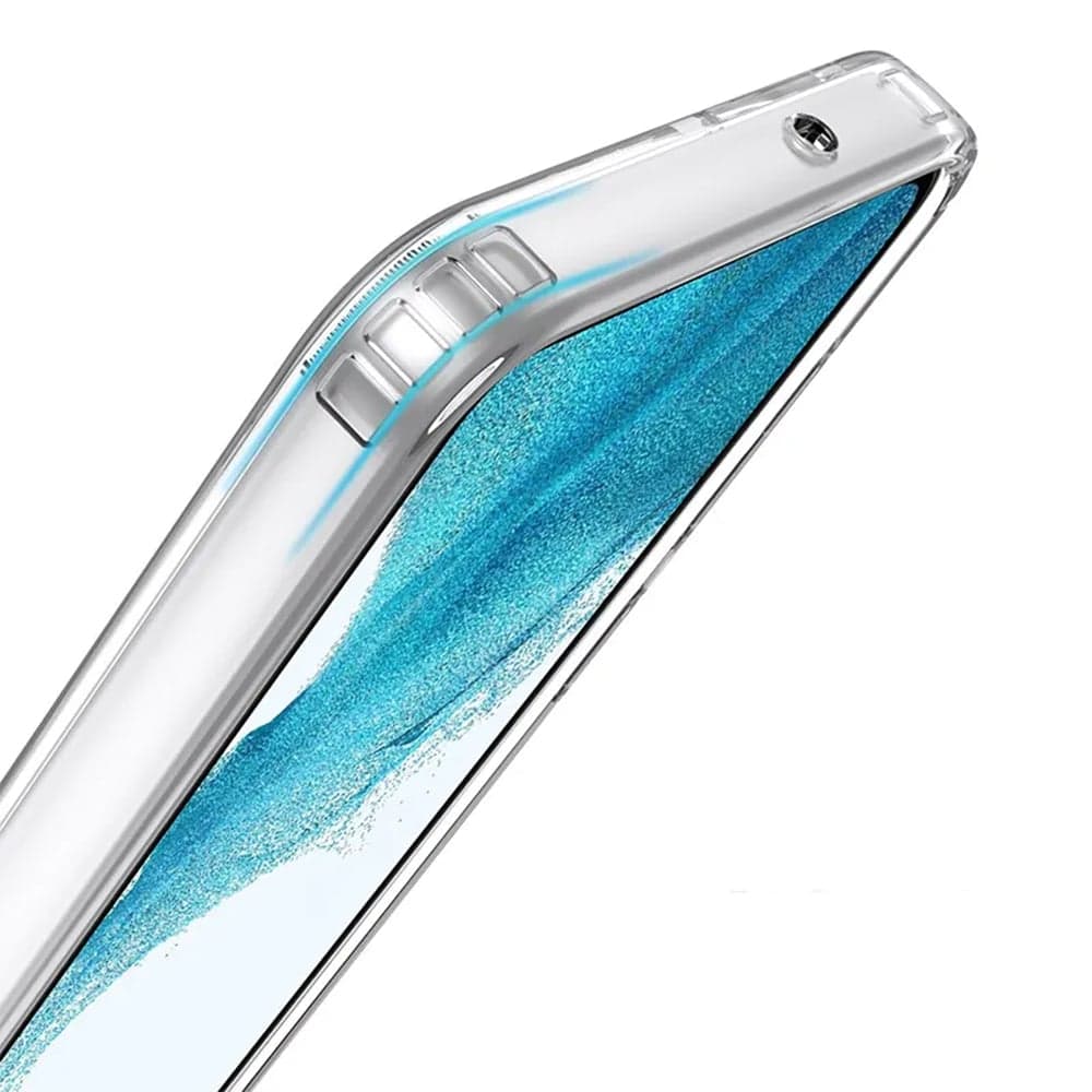 Techsuit MagSafe Pro - θήκη για Samsung Galaxy A16 / 5G - Διάφανο 2