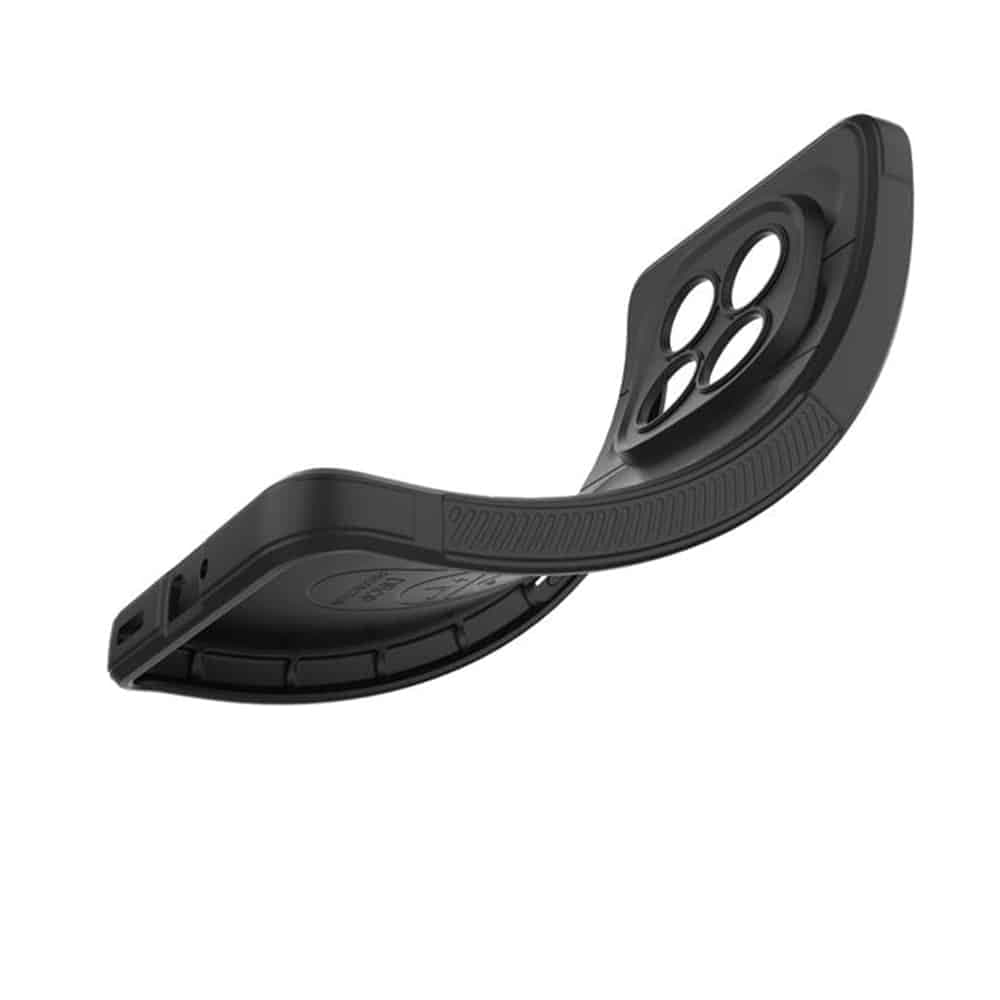 Techsuit Magic Shield - θήκη για Xiaomi Redmi Note 14 Pro+ 5G - Μαύρο 3
