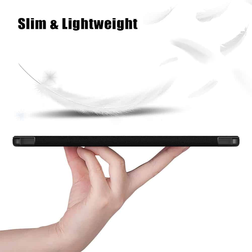 Techsuit FoldPro - θήκη για Xiaomi Pad 7 - Μπλε 3