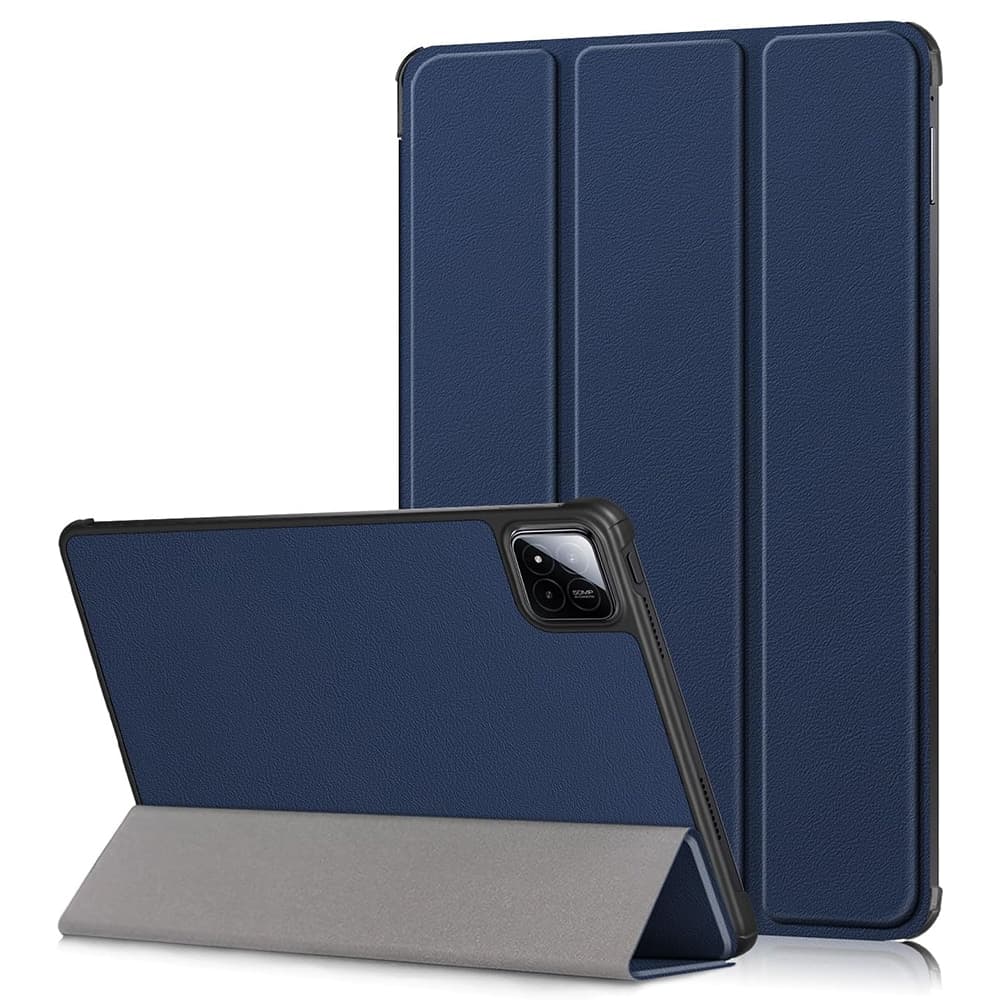 Techsuit FoldPro - θήκη για Xiaomi Pad 7 - Μπλε