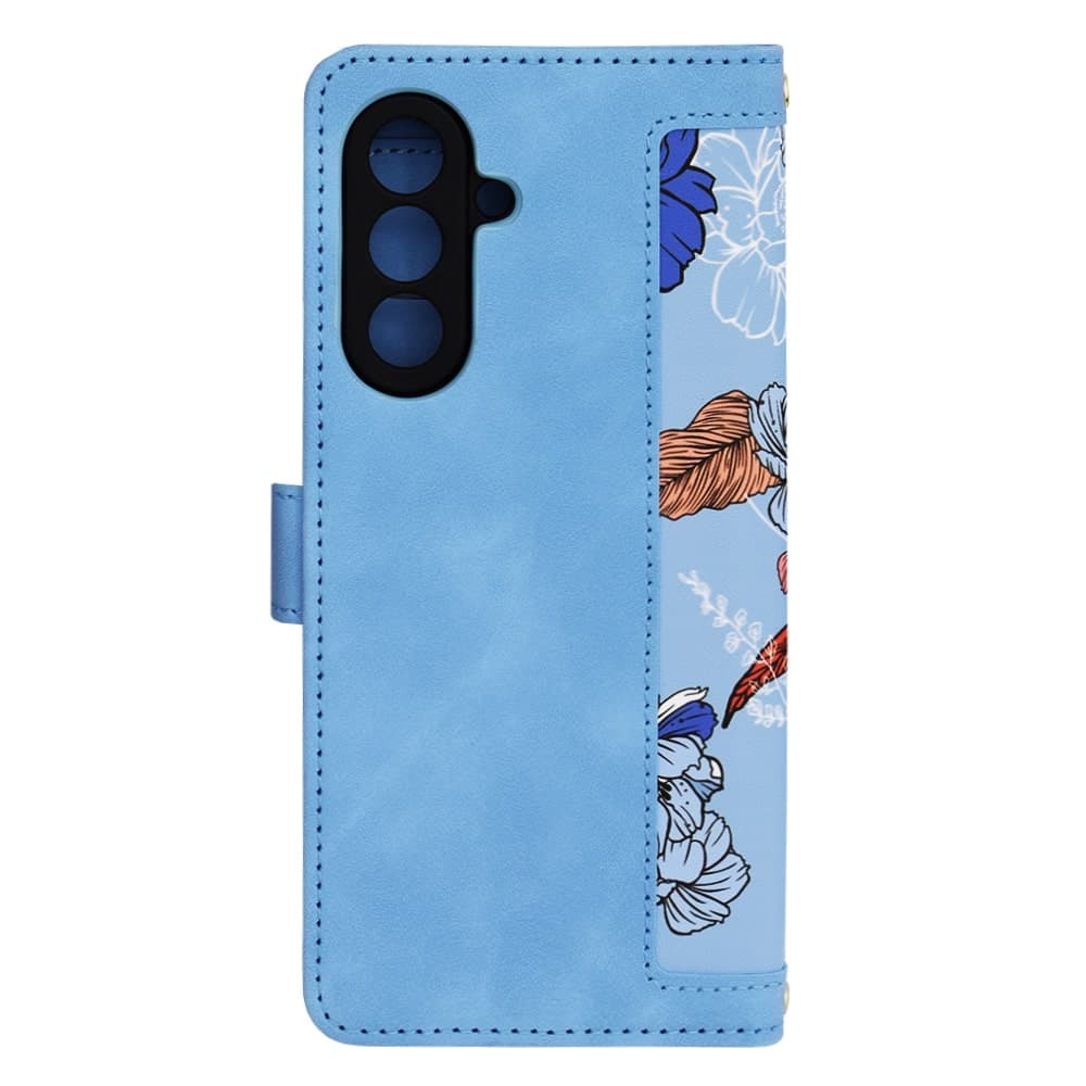 Techsuit FlipCraft - θήκη για Samsung Galaxy A26 - Μπλε 3