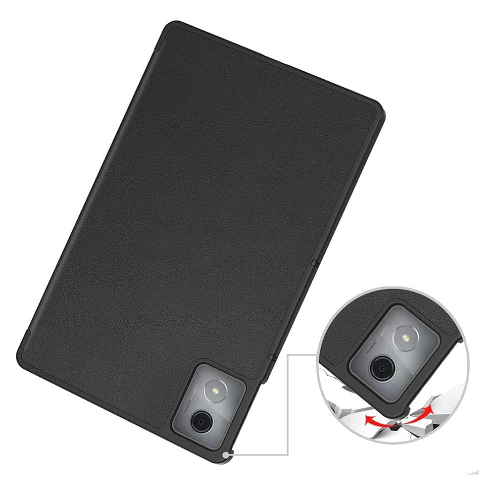 Techsuit FoldPro - θήκη για Lenovo Tab K11 Plus - Μαύρο 3