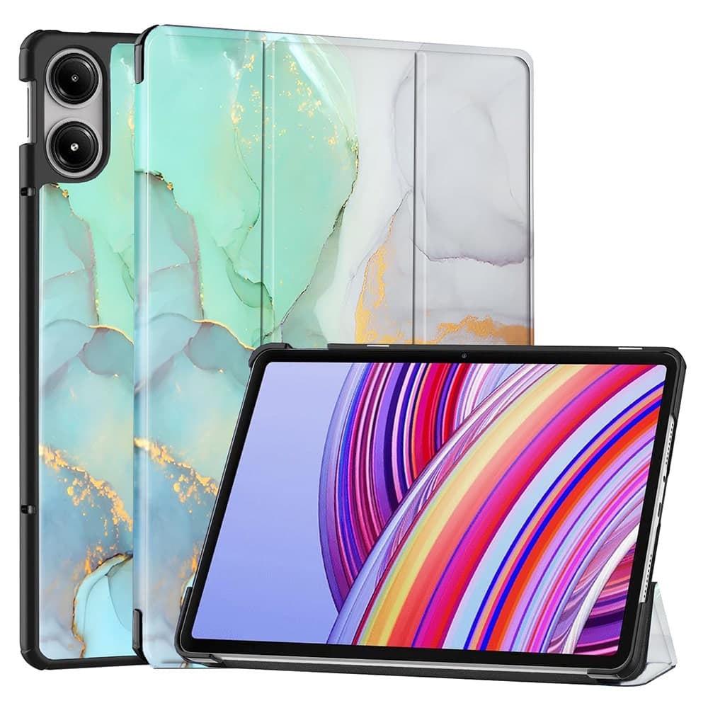 Techsuit FoldPro - θήκη για Xiaomi Redmi Pad Pro - Πολύχρωμο 6