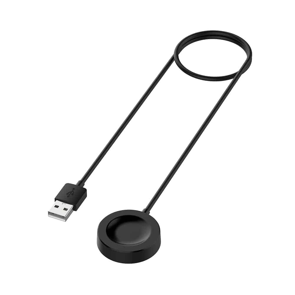 Techsuit  - Huawei Watch GT 5 / 4 null - Λευκό 6