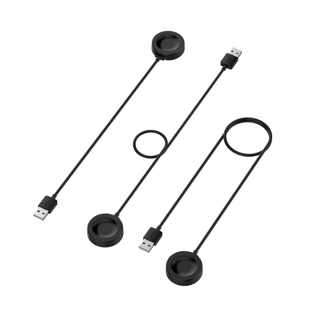 Techsuit  - Huawei Watch GT 5 / 4 null - Λευκό 7