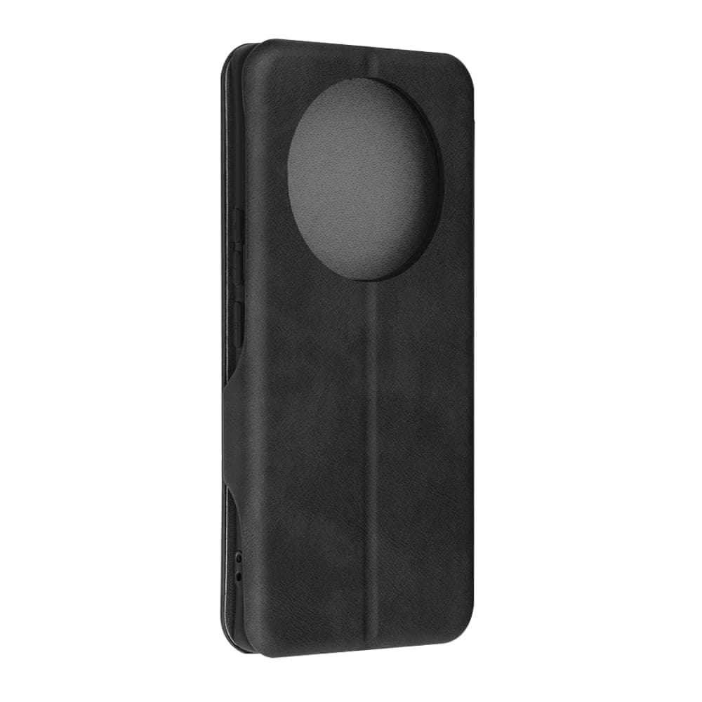 Techsuit Safe Wallet Plus - θήκη για Honor Magic7 Lite / X9c - Μαύρο 5