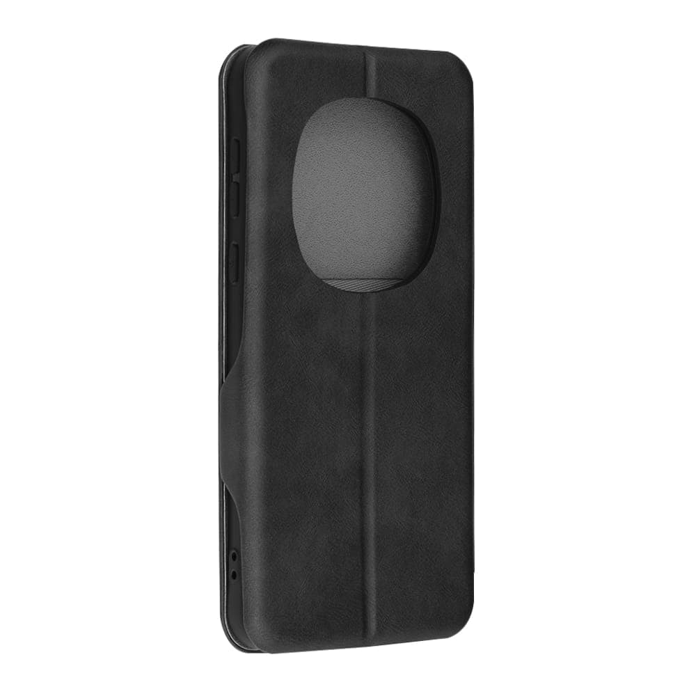 Techsuit Safe Wallet Plus - θήκη για Honor Magic7 Pro - Μαύρο 5