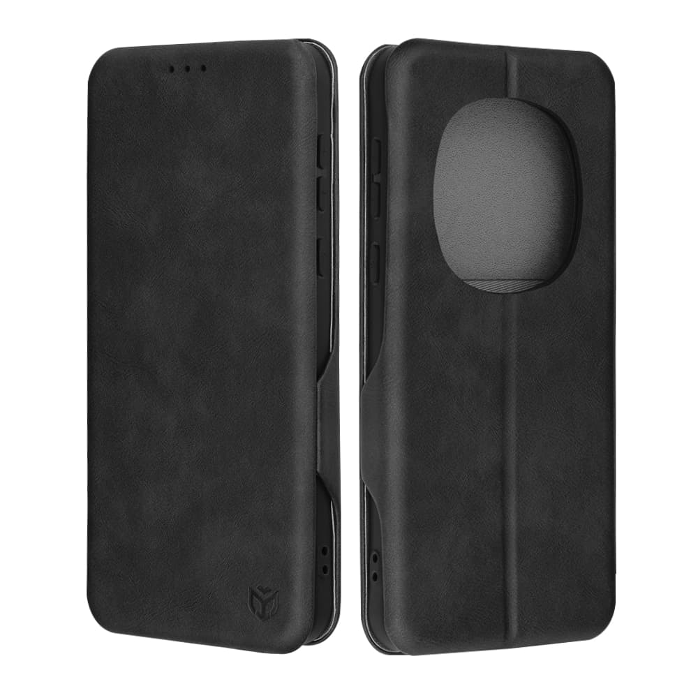 Techsuit Safe Wallet Plus - θήκη για Honor Magic7 Pro - Μαύρο 6