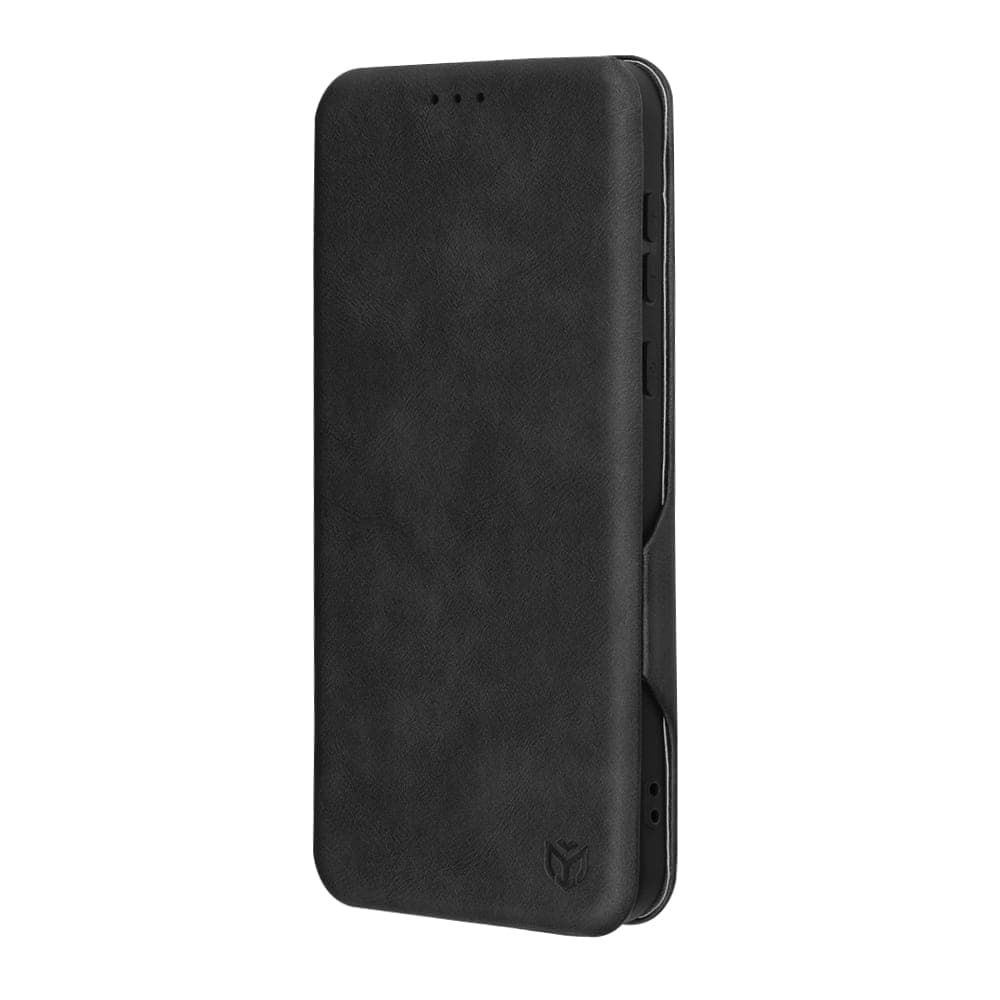 Techsuit Safe Wallet Plus - θήκη για Honor Magic7 Pro - Μαύρο 4