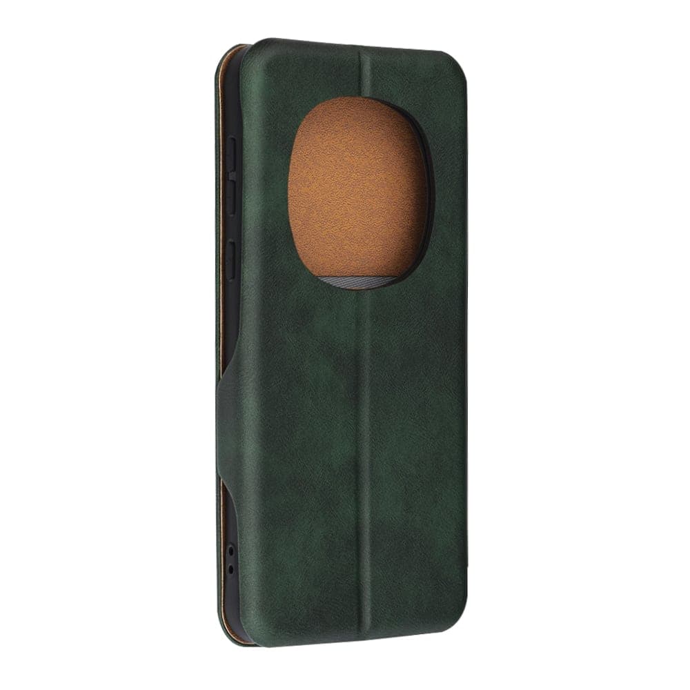 Techsuit Safe Wallet Plus - θήκη για Honor Magic7 Pro - Πράσινο 5