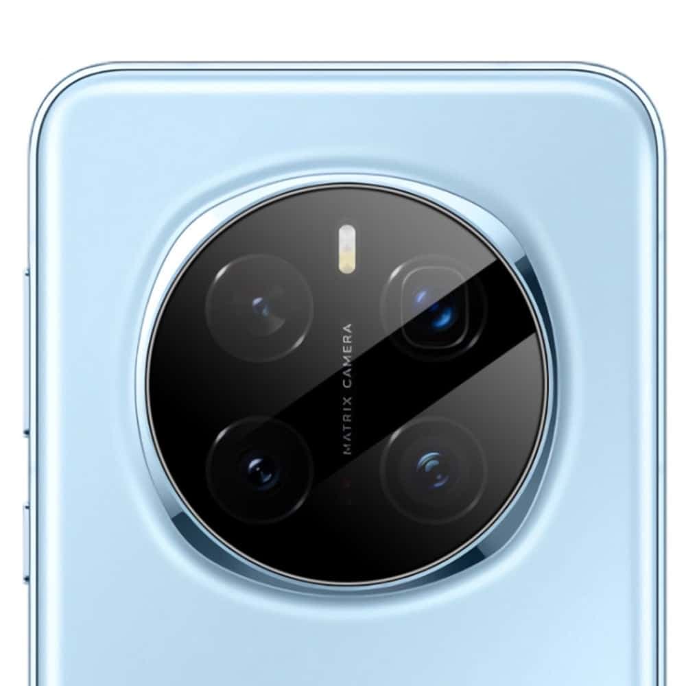Techsuit - Full Camera Glass - Honor Magic7 Pro - Black 2