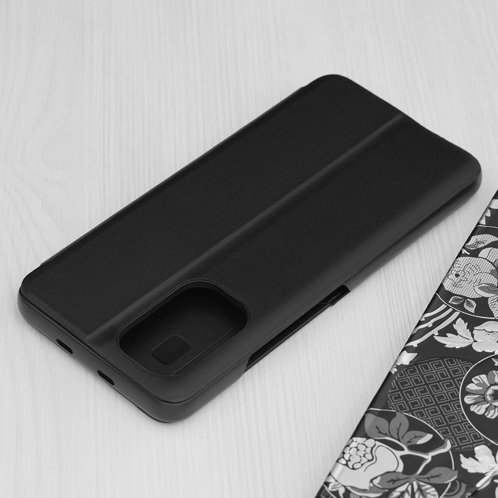 Techsuit eFold Series - θήκη για Xiaomi 11i / Poco F3 - Μαύρο 3