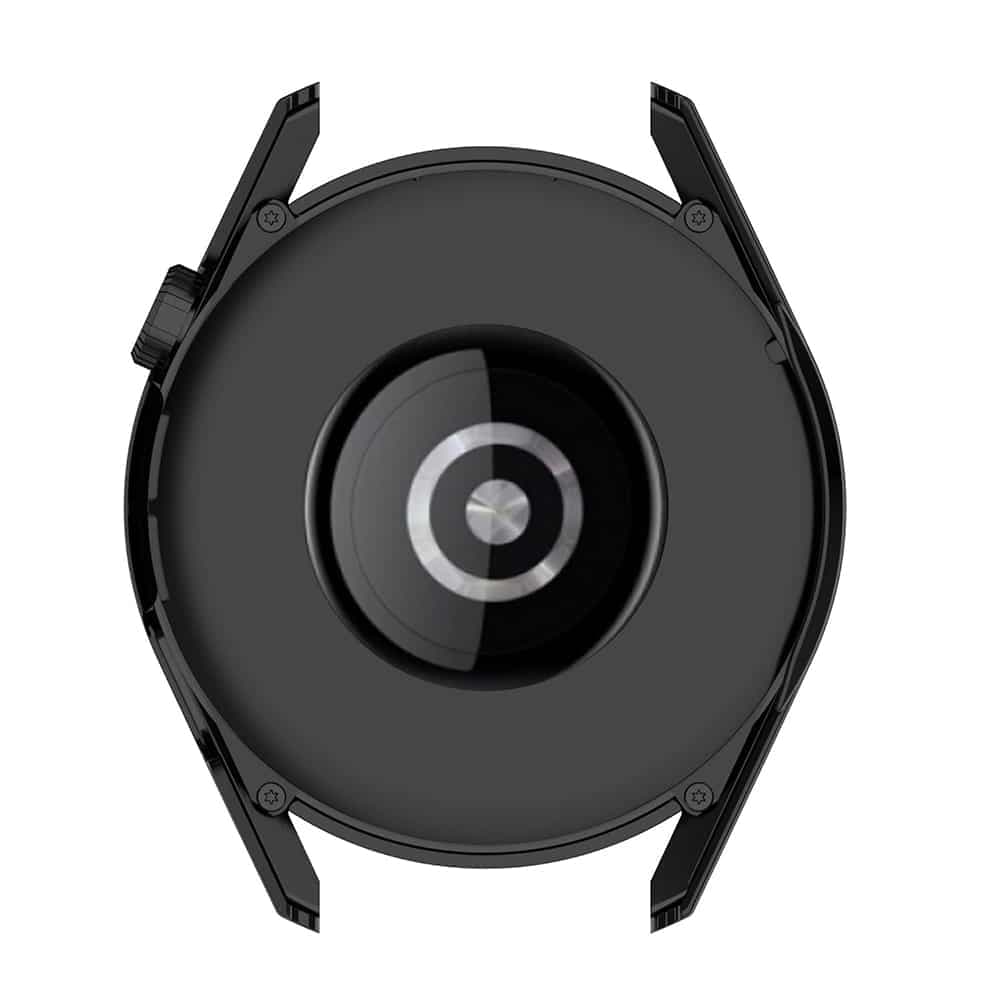 Techsuit - Defense360 Pro - Huawei Watch GT 3 (42mm) - Black 3