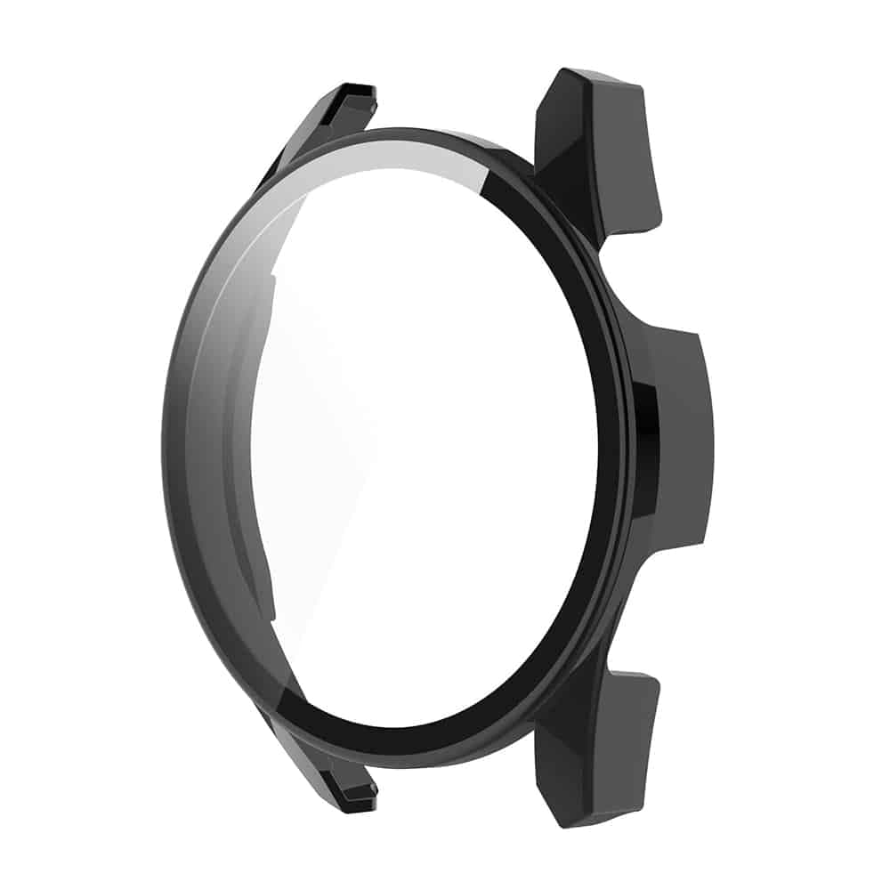 Techsuit - Defense360 Pro - Huawei Watch GT 3 (42mm) - Black 2