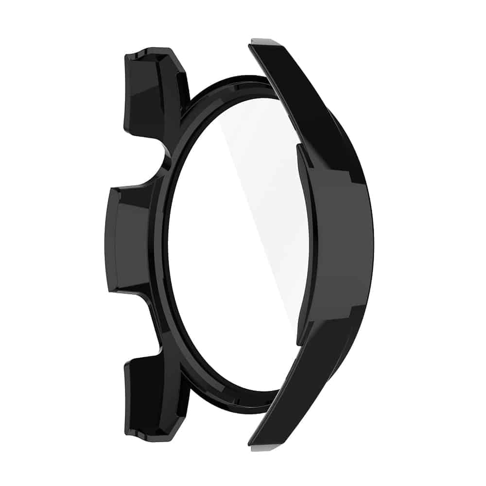 Techsuit - Defense360 Pro - Huawei Watch GT 3 (42mm) - Black 5