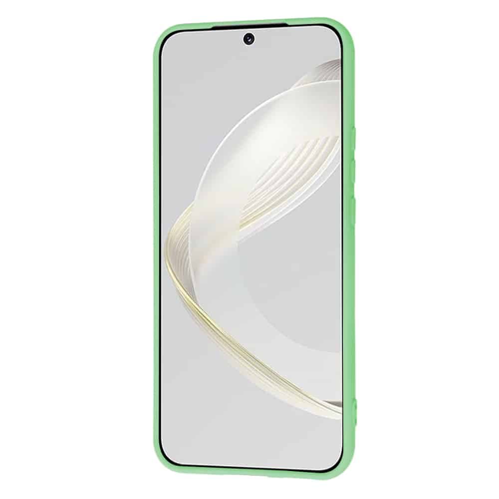 Techsuit SoftFlex - θήκη για Huawei nova 11 / 12s - Πράσινο 2