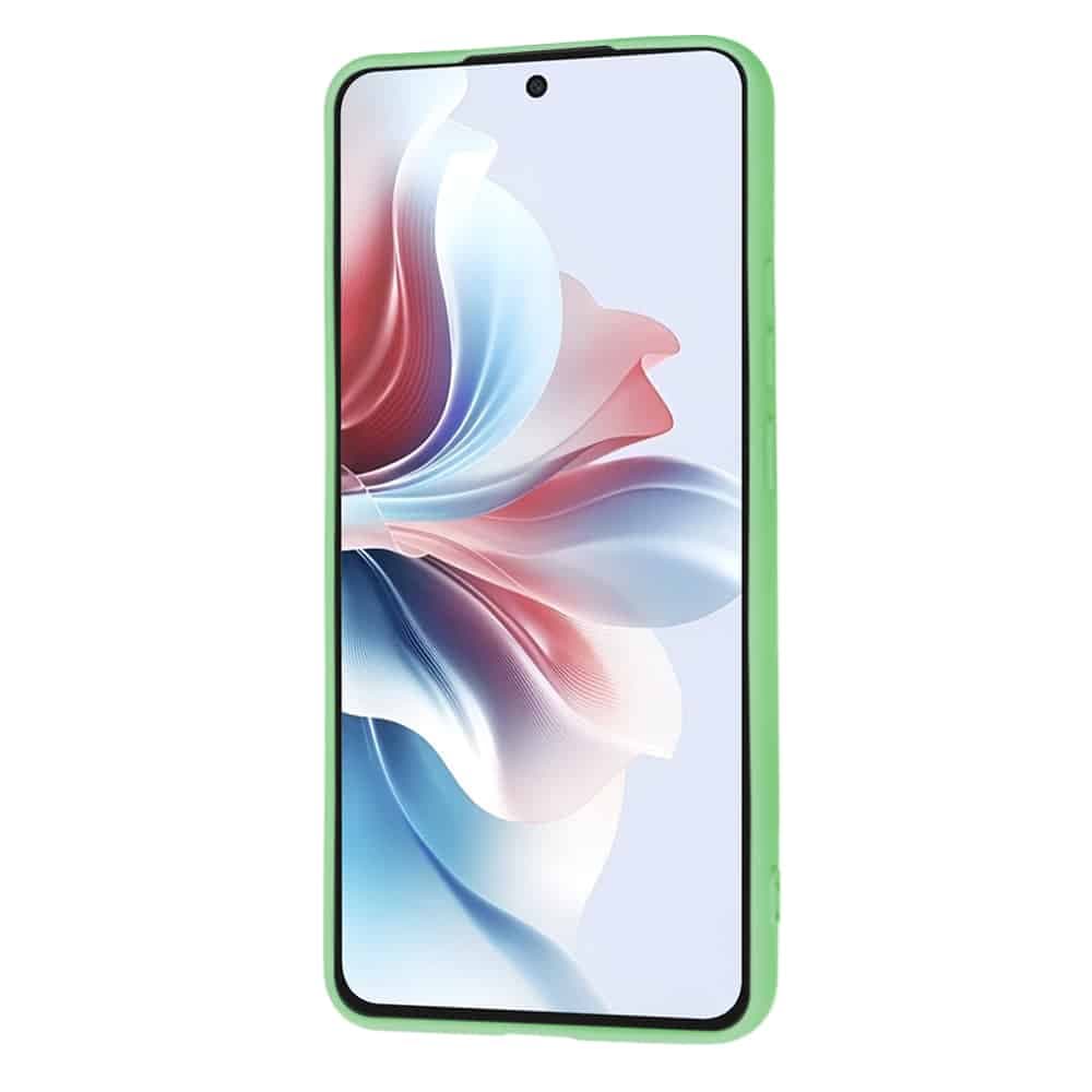Techsuit SoftFlex - θήκη για Oppo Reno11 F - Πολύχρωμο 2
