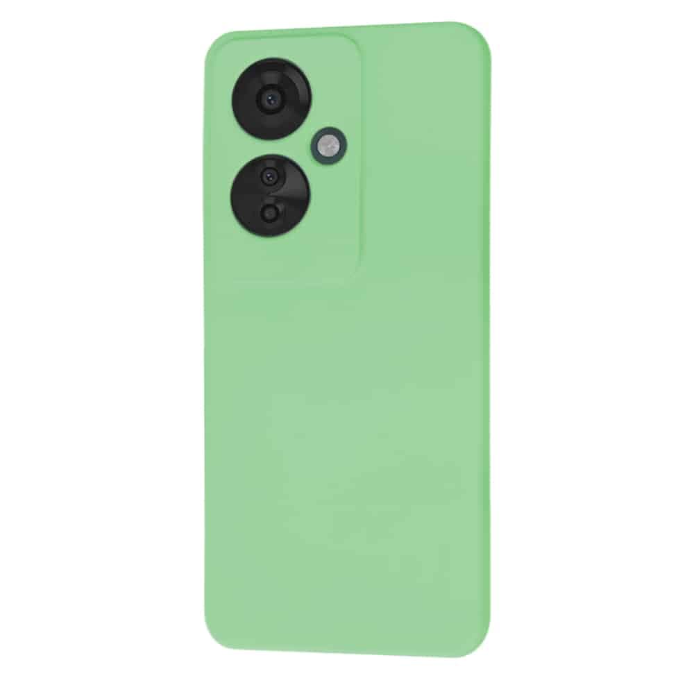 Techsuit SoftFlex - θήκη για Oppo Reno11 F - Πολύχρωμο 3