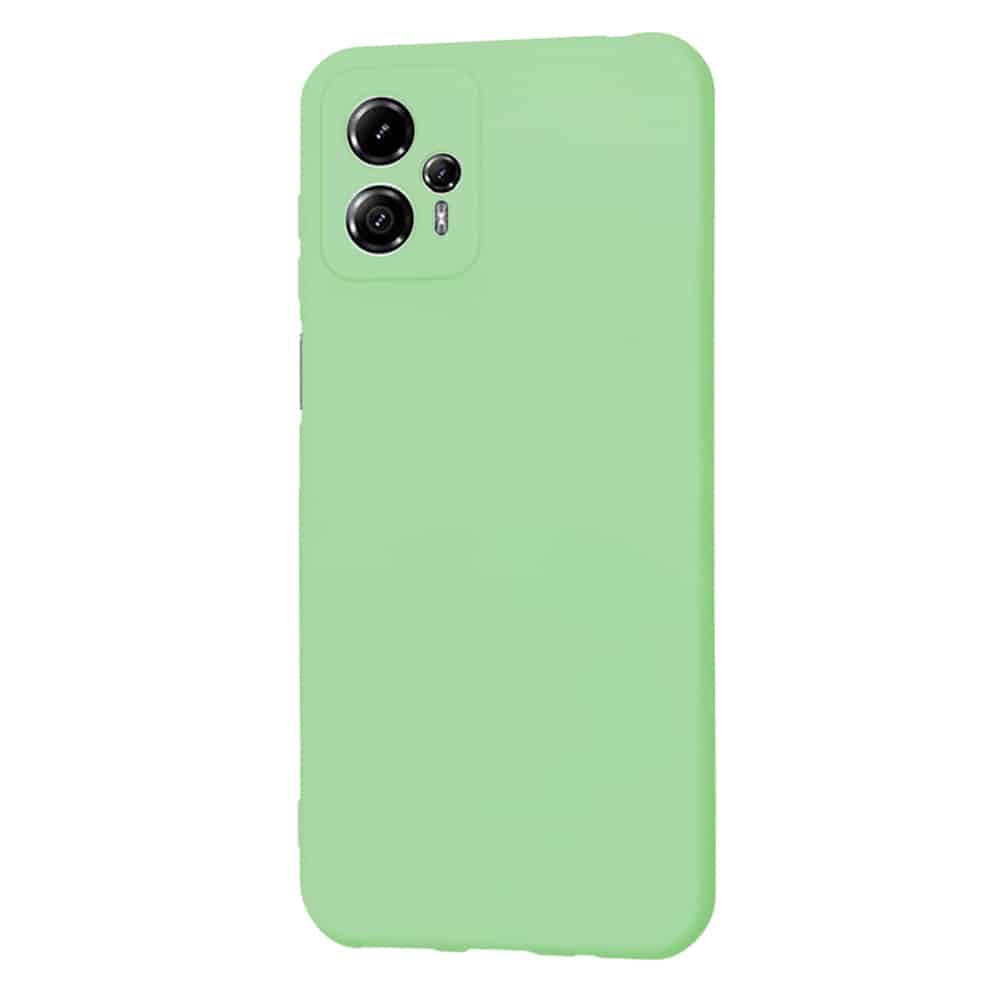 Techsuit SoftFlex - θήκη για Motorola Moto G23 - Πράσινο 3