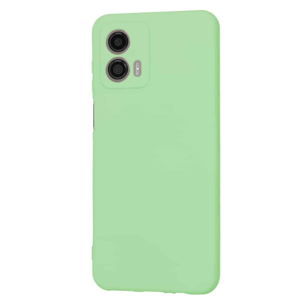 Techsuit SoftFlex - θήκη για Motorola Moto G53 - Πολύχρωμο 3
