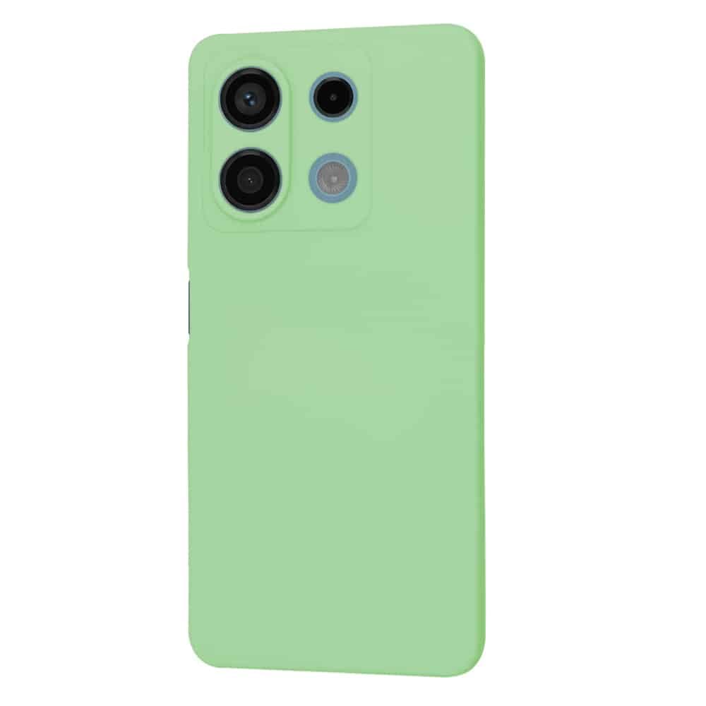 Techsuit SoftFlex - θήκη για Xiaomi Redmi Note 13 5G - Πολύχρωμο 3