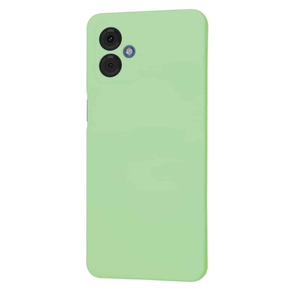 Techsuit SoftFlex - θήκη για Motorola Moto G14 - Πολύχρωμο 3