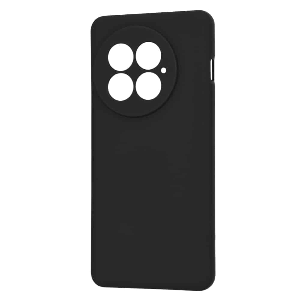 Techsuit SoftFlex - θήκη για Oneplus 13 - Μαύρο 4