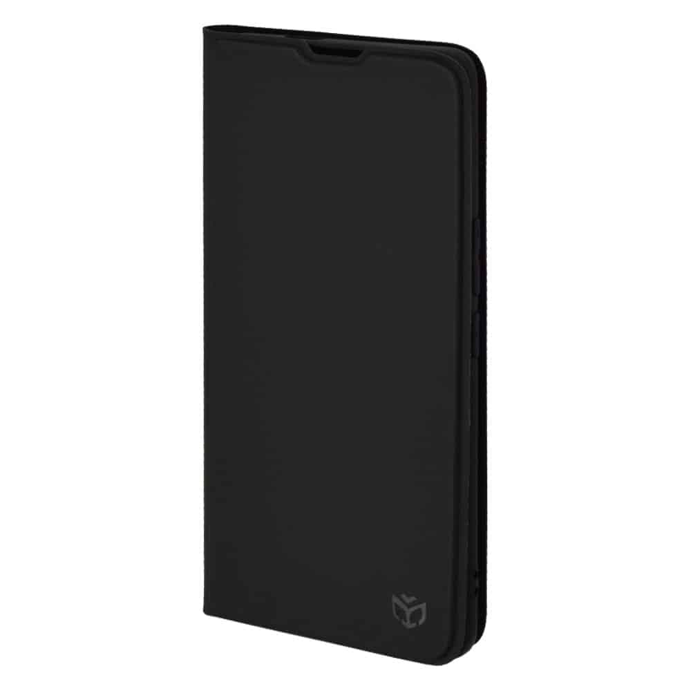 Techsuit Magskin Book - θήκη για Honor Magic7 Lite - Μαύρο 3