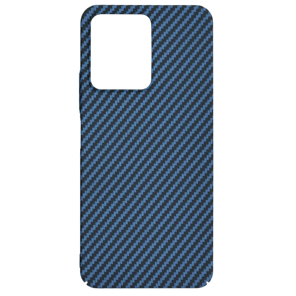 Techsuit Carbonite FiberShell - θήκη για Xiaomi Redmi 13C / 5G Poco C65 - Πολύχρωμο 4