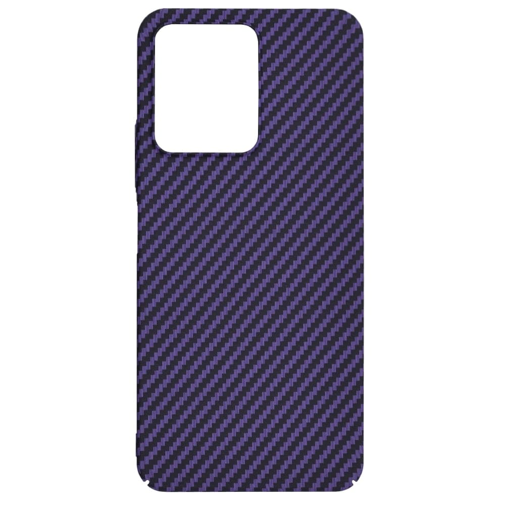 Techsuit Carbonite FiberShell - θήκη για Xiaomi Redmi 13C / 5G Poco C65 - Πολύχρωμο 4