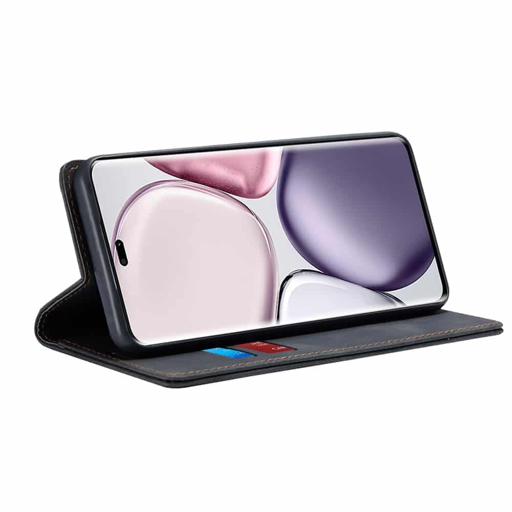 Techsuit Shockproof Clear Silicone - θήκη για Honor Magic7 Lite - Διάφανο 2