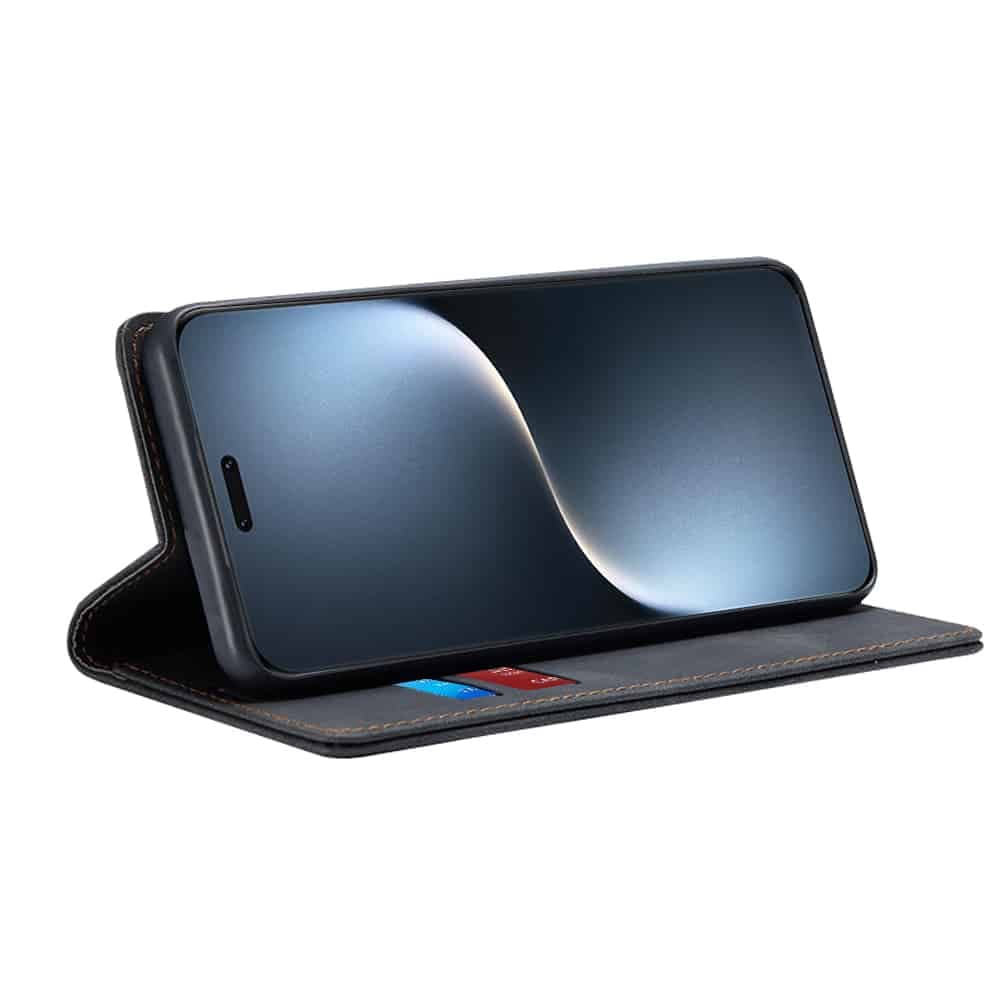 Techsuit Confy Cover - θήκη για Honor Magic7 Pro - Μαύρο 2