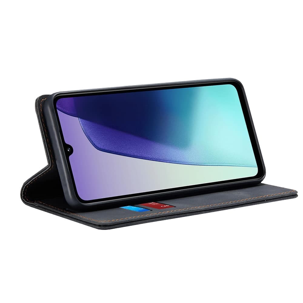 Techsuit Confy Cover - θήκη για Xiaomi Redmi 14C - Μαύρο 2